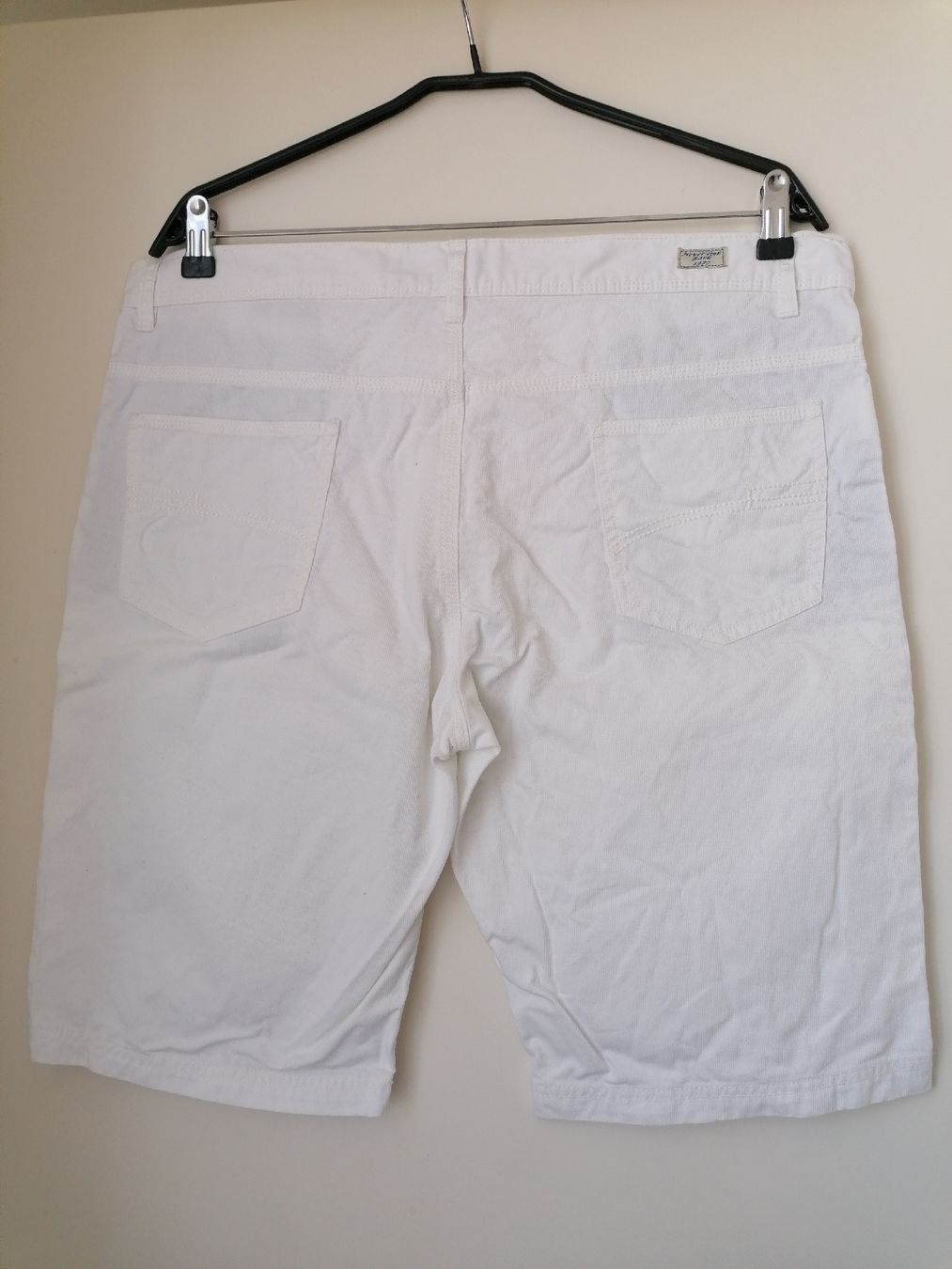 Pantaloni: Shorts, Herren, Gr. 54 – Usato da Zug venduto da Annina29 1