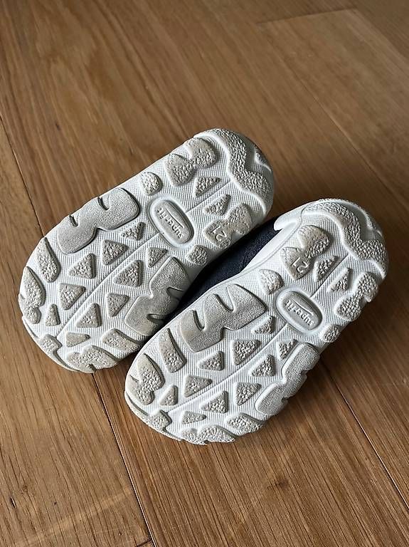 Scarpe per ragazzi: Sandale Superfit Gr. 21 – Usato da Balgach venduto da RianaT 2