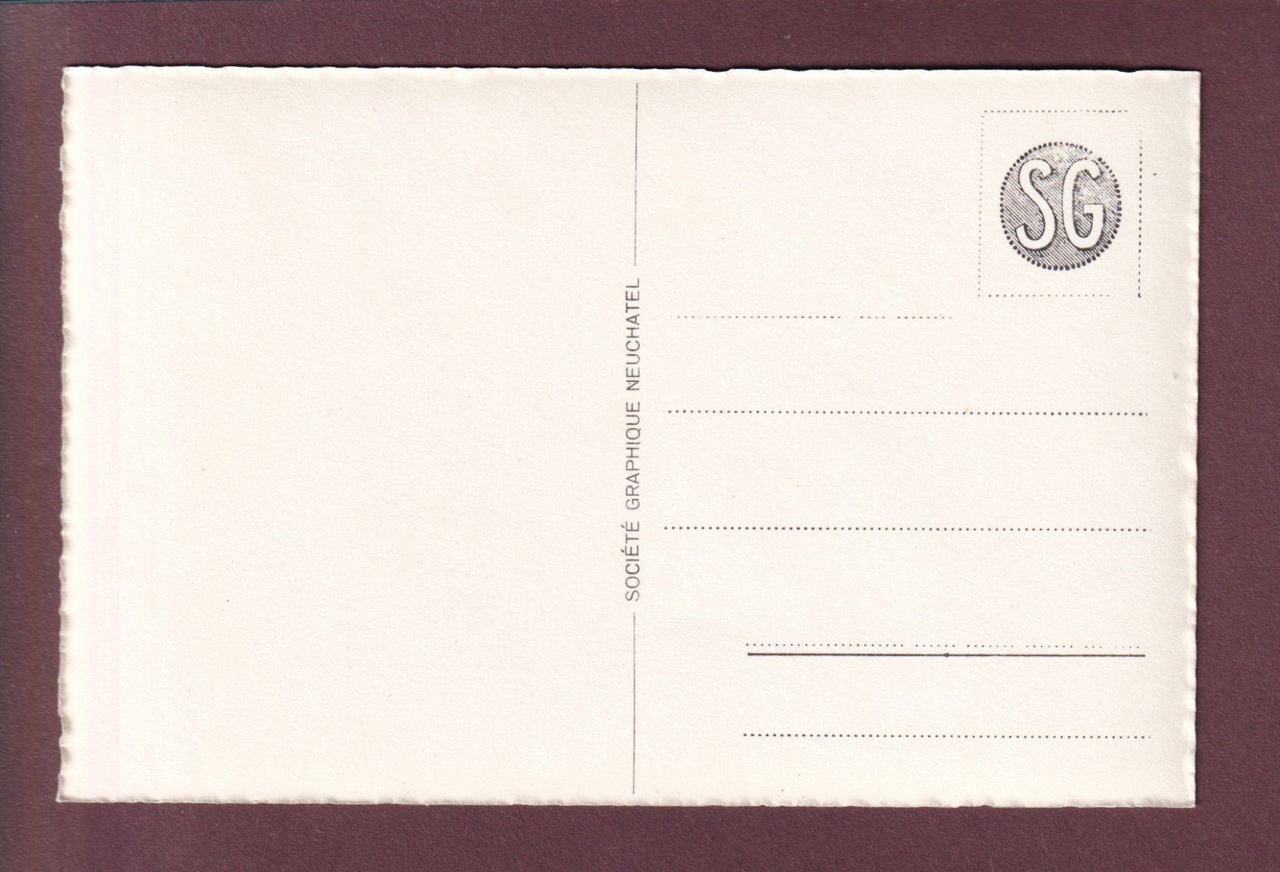 Cartoline postali: CHAMPEX - Grand Combin – Usato da Pully venduto da nicecards 1