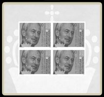 🇱🇮 2015 BLOC ** « 70 ANS DU PRINCE HANS-ADAM II «