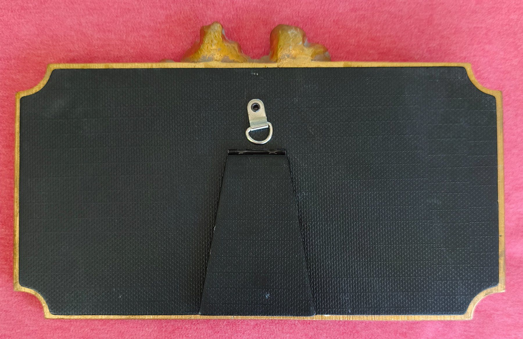 Statuette: Antikes  Stand - Bild oder Wandbild in Reliefstruktur – Usato da Zürich venduto da Tanteemma369 3