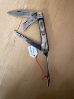 Taschenmesser Sackmesser Röthlisberger