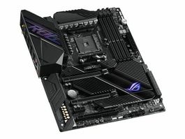 ASUS ROG CROSSHAIR VIII DARK HERO