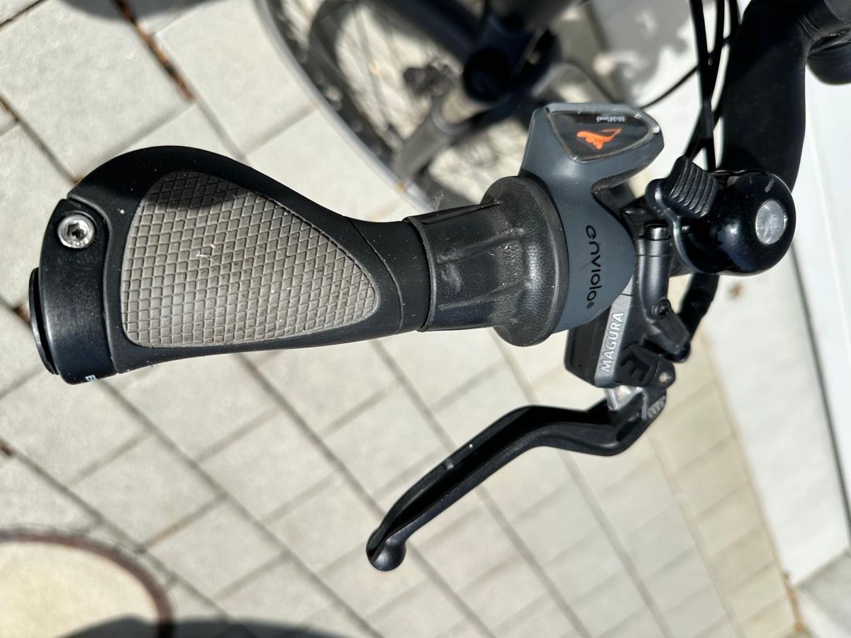 Riese & Müller Vélos: Riese & Müller Roadster – D'occasion à Niederbipp par Chilli76 4