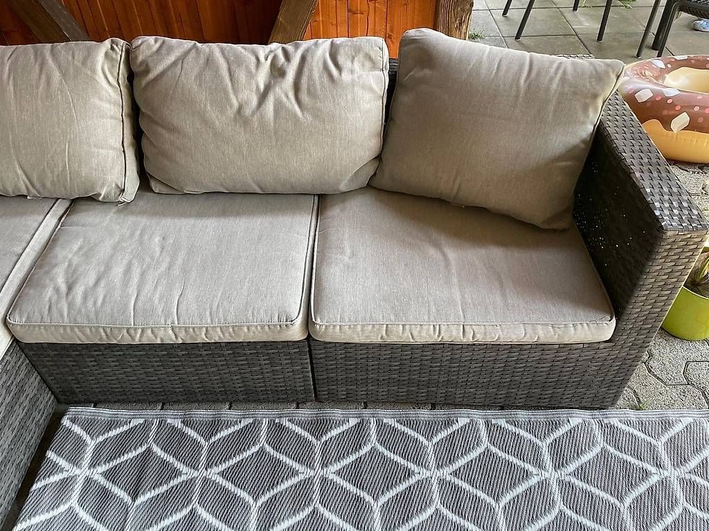 Sofas: Garten Sofa – Gebraucht aus Luzern von inf_l5rr 2