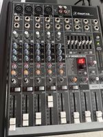 Mackie ProFX8 Mischpult