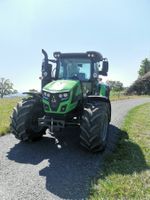 Deutz 5125 Keyline