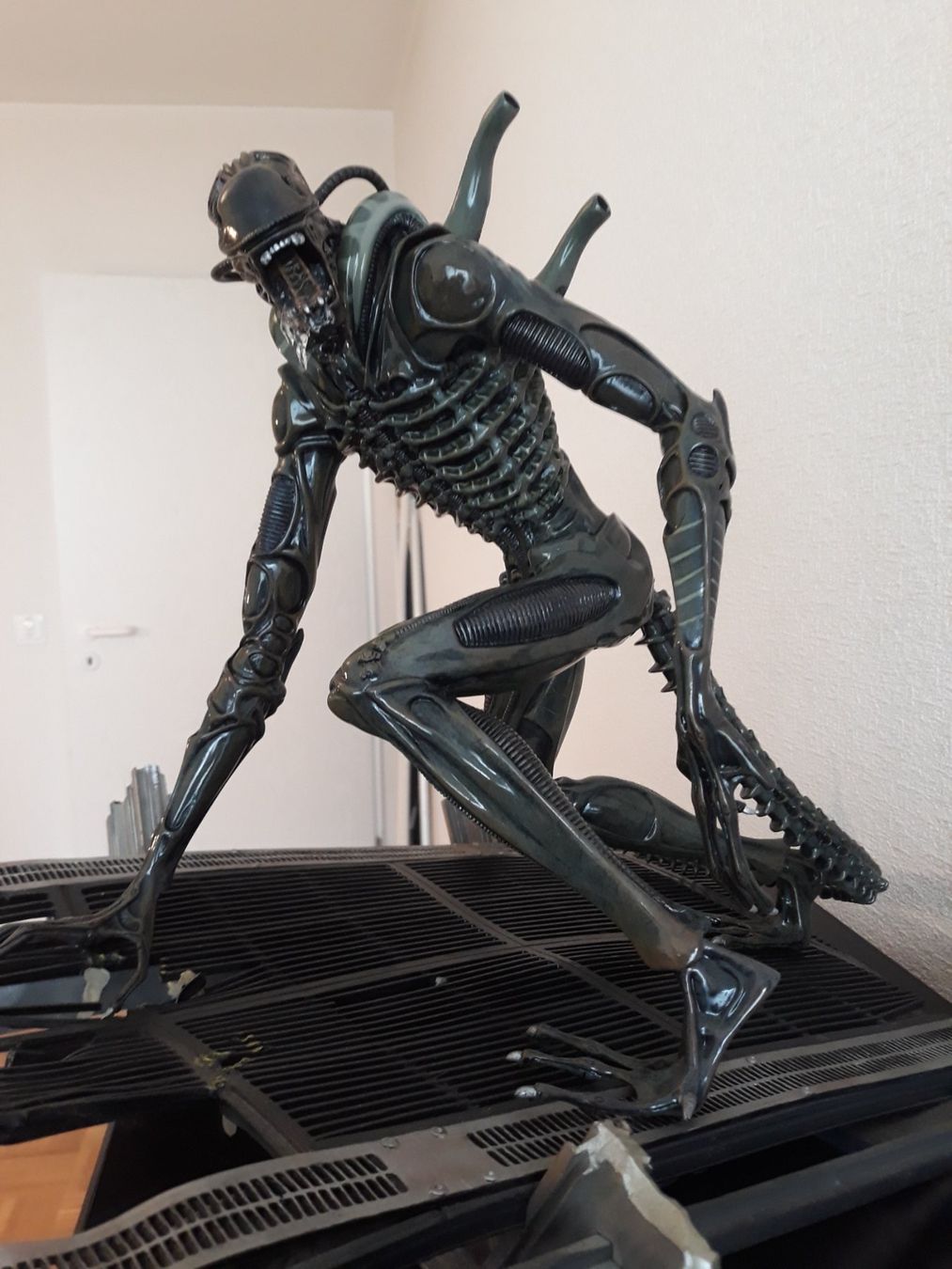 Statuette: ALIEN – Usato da Bernex venduto da lxa_bxc7