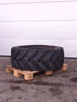 Traktorreifen 440/65 R24 gebraucht in gutem Zustand