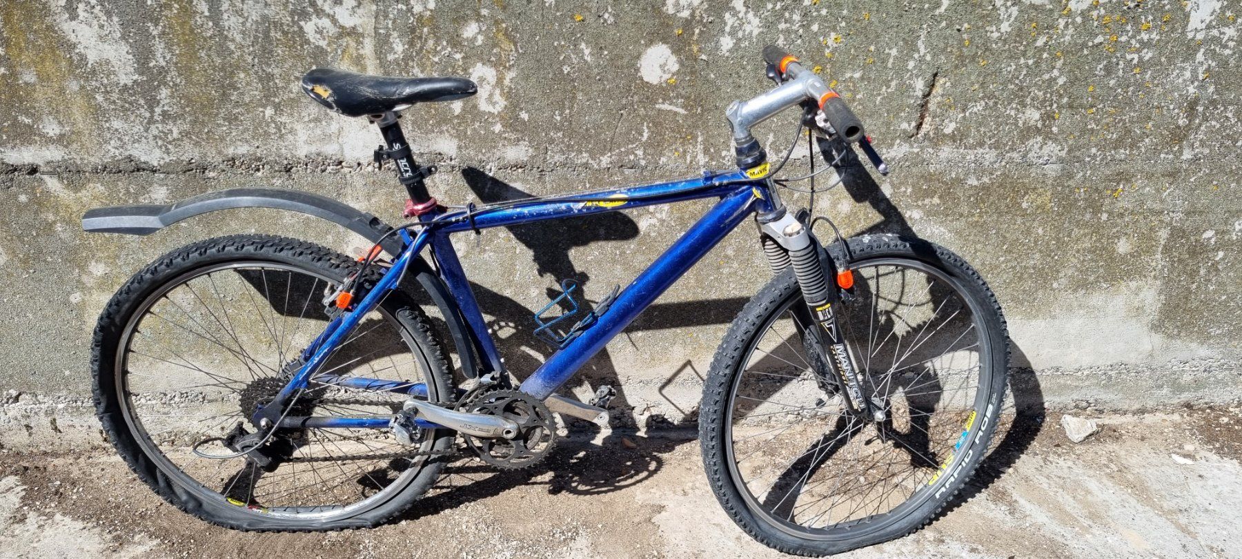 Biciclette: MTB  5 Stück für Export – Difettoso da Zürich venduto da beaahaus 5