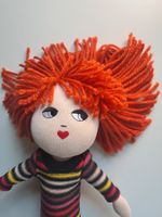 Poupée SONIA RYKIEL by H&M