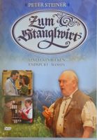 Zum Stangelwirt - Ein leckes Becken - Endspurt - Wohin