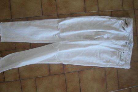 pantalon Taille 40 Kookai