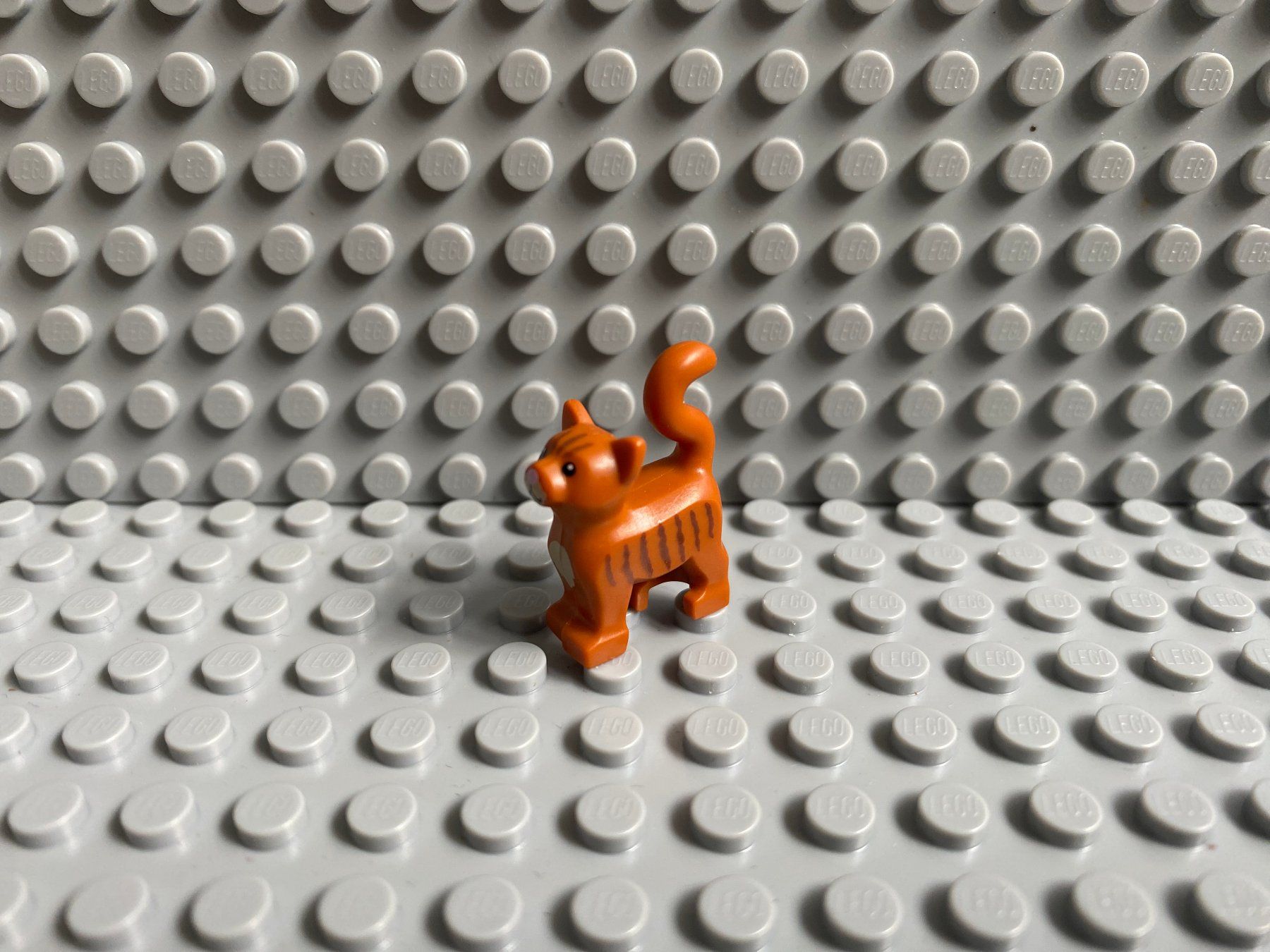 Lego Kit di costruzioni: Lego Tiere - Katze – Nuovo (secondo la descrizione) da Horw venduto da G39517sG