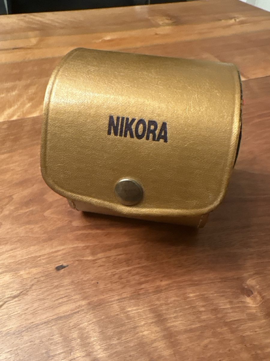 Obiettivi: Objektiv Nikora Superwide 0.42x – Usato da Bösingen venduto da riedom01 1