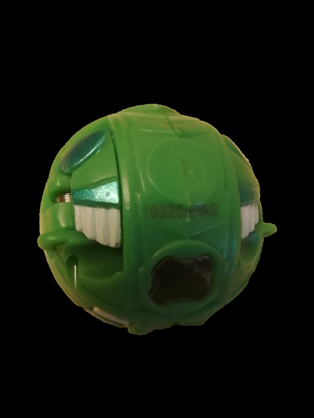 Giocattoli: Bakugan Gundalians invaders Avior Ventus B2 810G – Usato da Le Locle venduto da Nidaime_Tackle 4