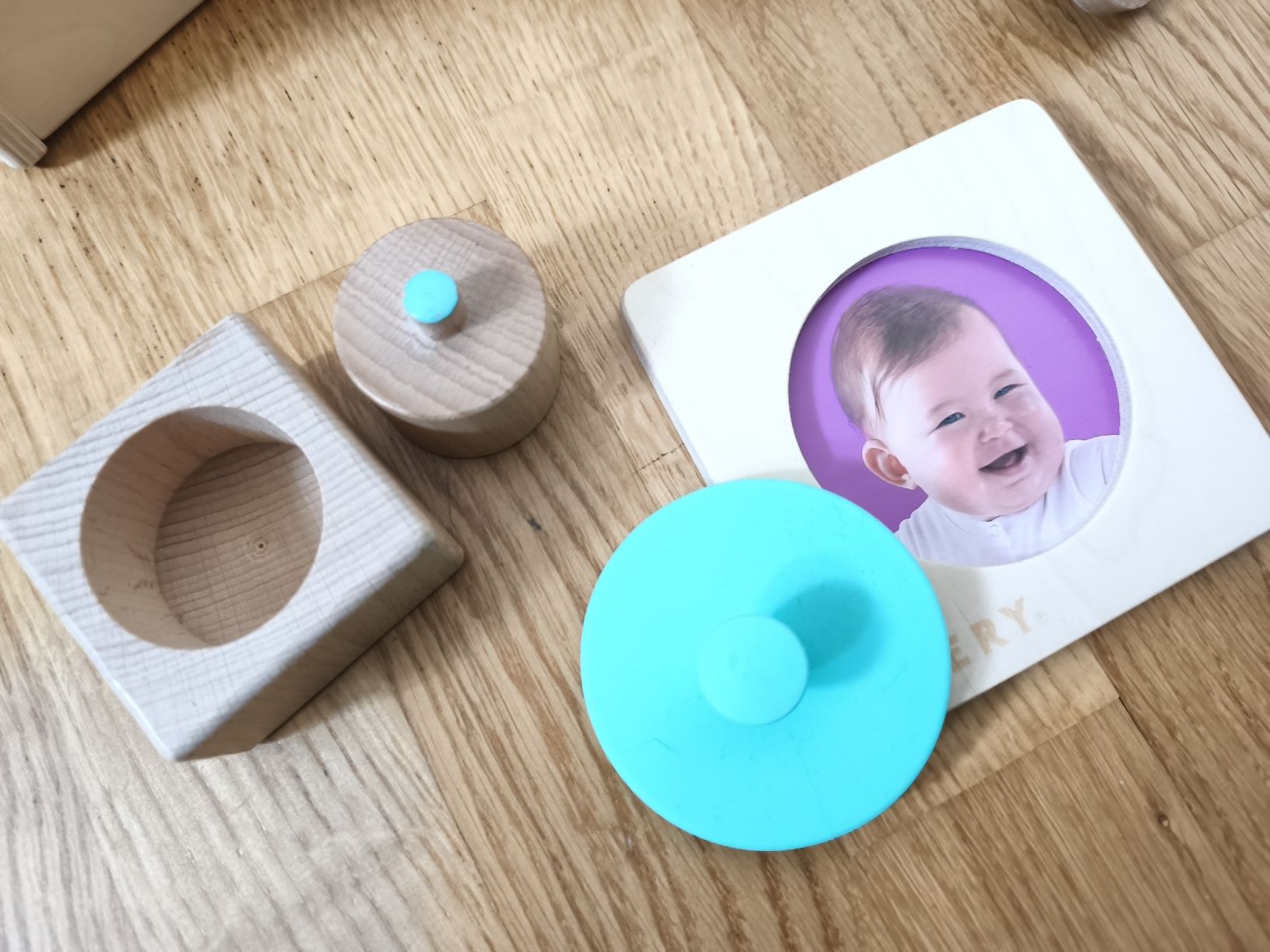 Giocattoli: Lovevery Spielsachen  – Usato da Näfels venduto da ChocolateMuffin 2