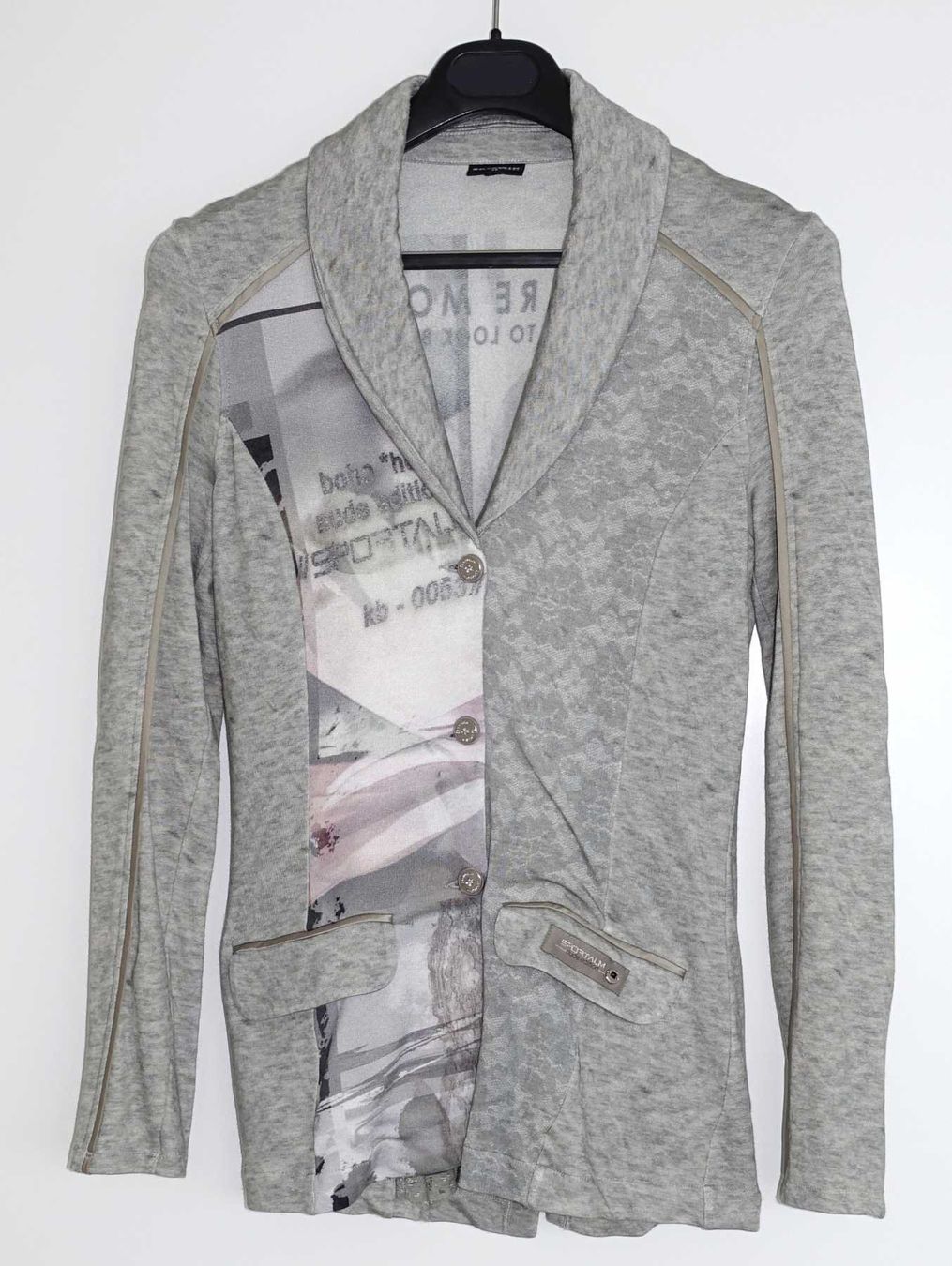 Giacche: Freizeitjacke Sportalm – Usato da Frick venduto da Tartaruga-6