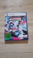 Destruction Allstars