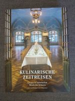 Kulinarische Zeitreisen, R. Flückiger-S., Hotelarchitektur