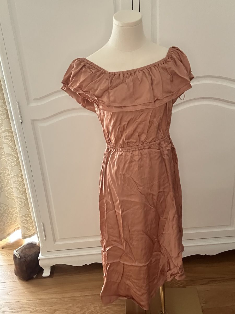 Kleider: Claire Luise Kleid 38 neu – Neu (gemäss Beschreibung) aus Pfaffhausen von Klaras_second_hand