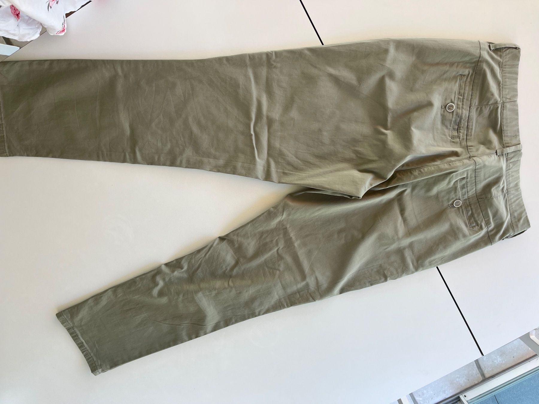 Brax Pantaloni: Brax Hose – Usato da Adetswil venduto da dp9 1