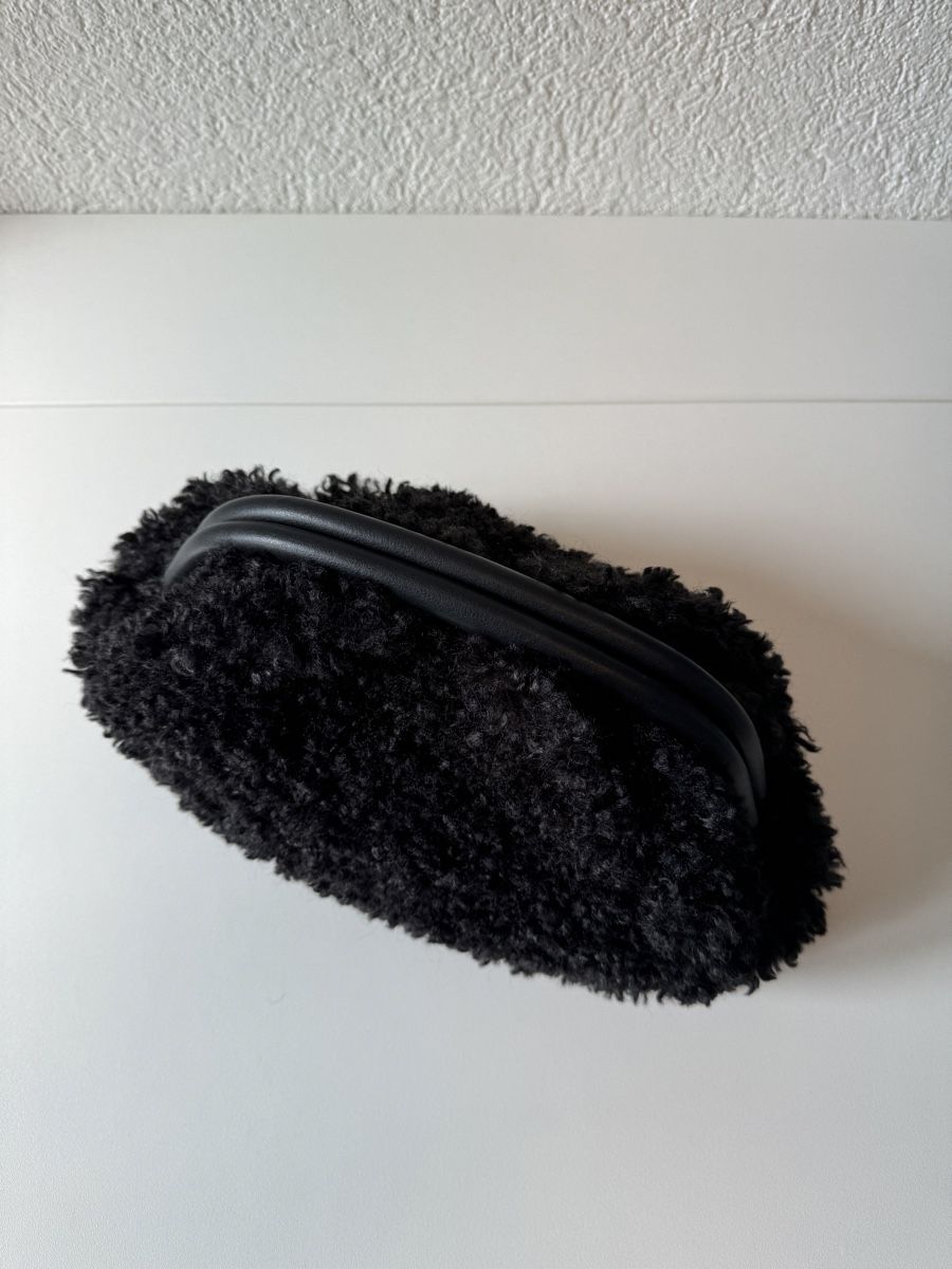 Becksöndergaard Borse: Schwarze Tasche – Nuovo (secondo la descrizione) da Zürich venduto da m_secondhand