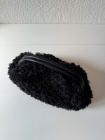 Schwarze Tasche
