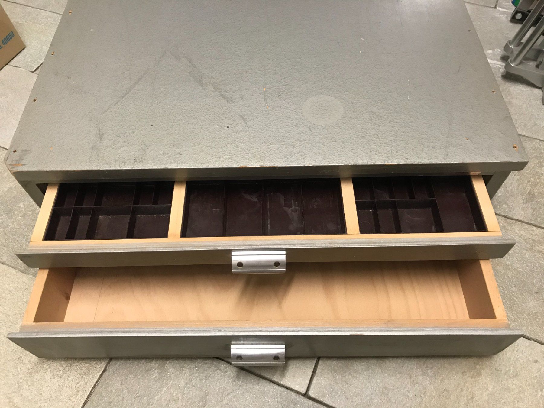 Ablagesysteme: Schublade – Gebraucht aus Dalin von sup_8qj5 1