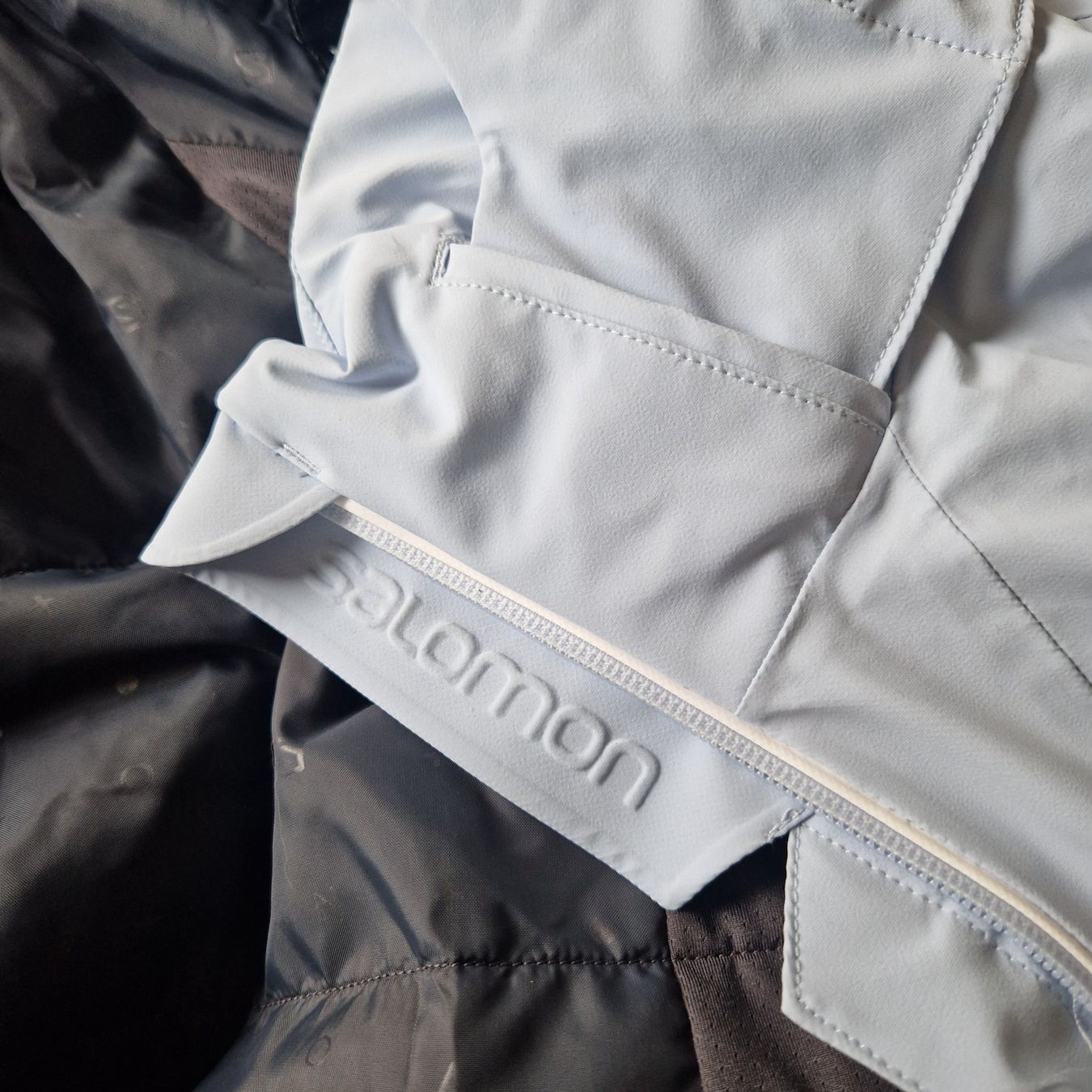 Salomon Giacche: Veste de ski Salomon – Nuovo (secondo la descrizione) da Onex venduto da AF. 5