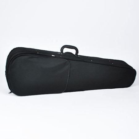 Strumenti musicali: Elektrische Violine E Geige 4/4 mit Etui – Nuovo (secondo la descrizione) da Thun venduto da thunshop 3