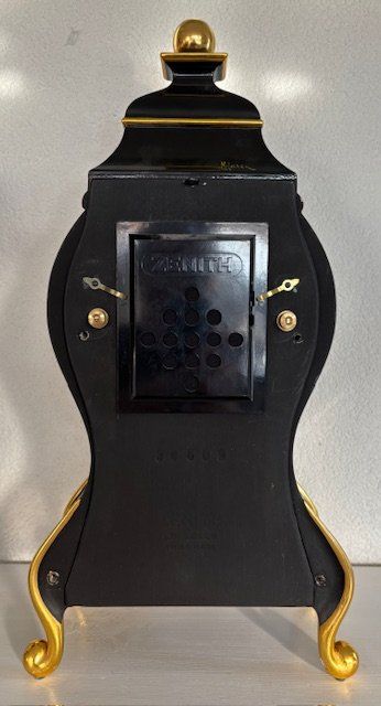 Zenith Orologi da terra & Orologi da parete: Neuenburger Pendule Zenith Swiss – Usato da Dübendorf venduto da feaver 5