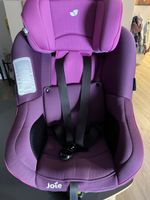 Joie Spin 360 Isofix Kindersitz – drehbar – 