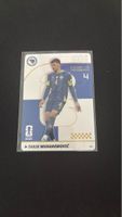 Tarik Muharemovic - Bosnien - WM 2026 - Panini x Kayou
