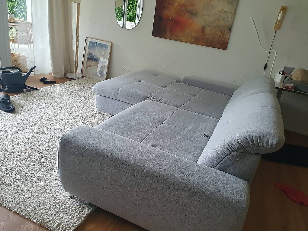 Divani: Premium Mustering Sofa MR Lucia – Usato da Kreuzlingen venduto da pas_y9kk 2