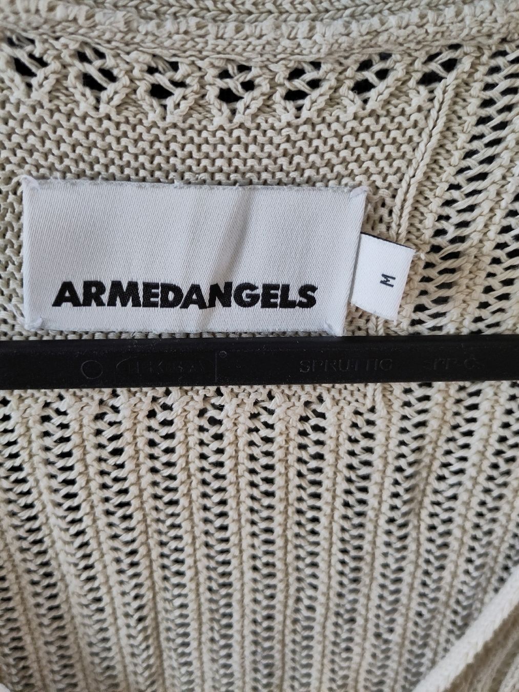 Armedangels Pullover & Sweatshirts: ARMEDANGELS Pullover beige Grösse M – Neu (gemäss Beschreibung) aus Zürich von Hanna.walter 1