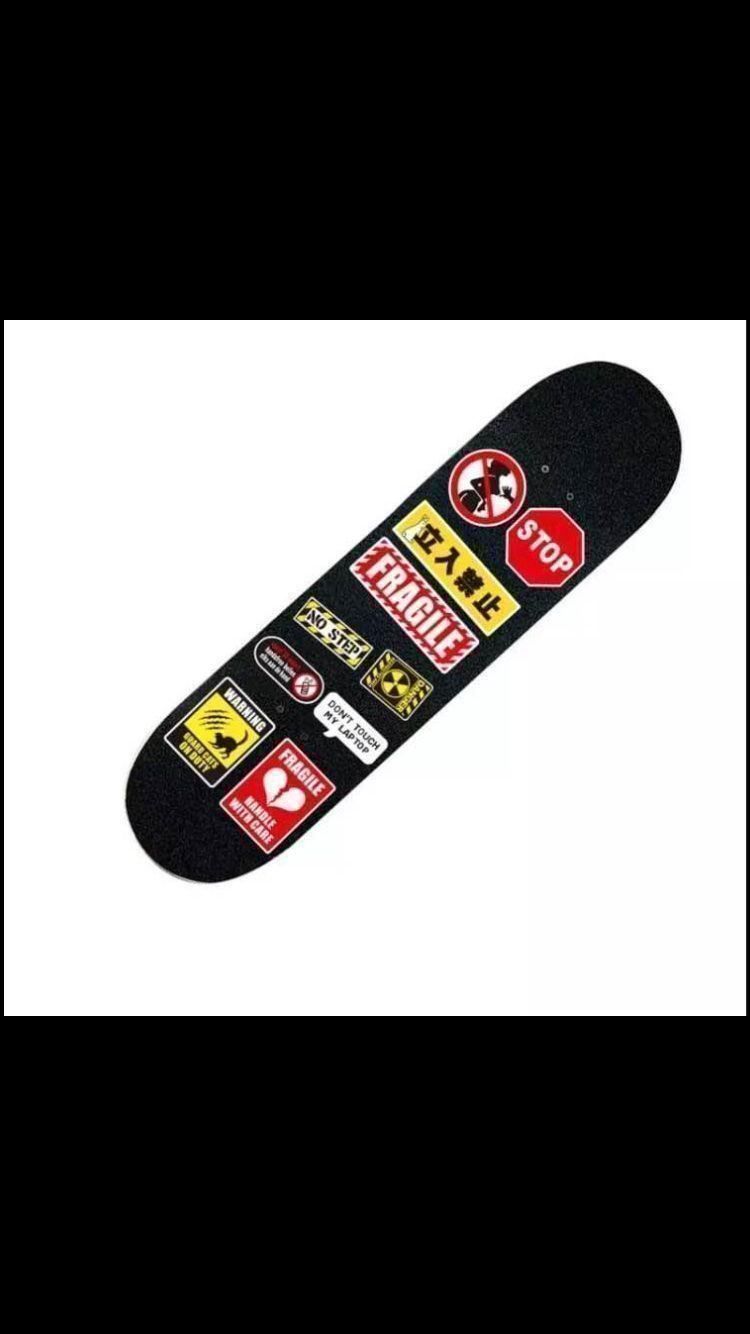 Aufkleber: 50 Stücke Aufkleber/Stickers – Neu und originalverpackt aus Biel/Bienne von Bolagol9 3