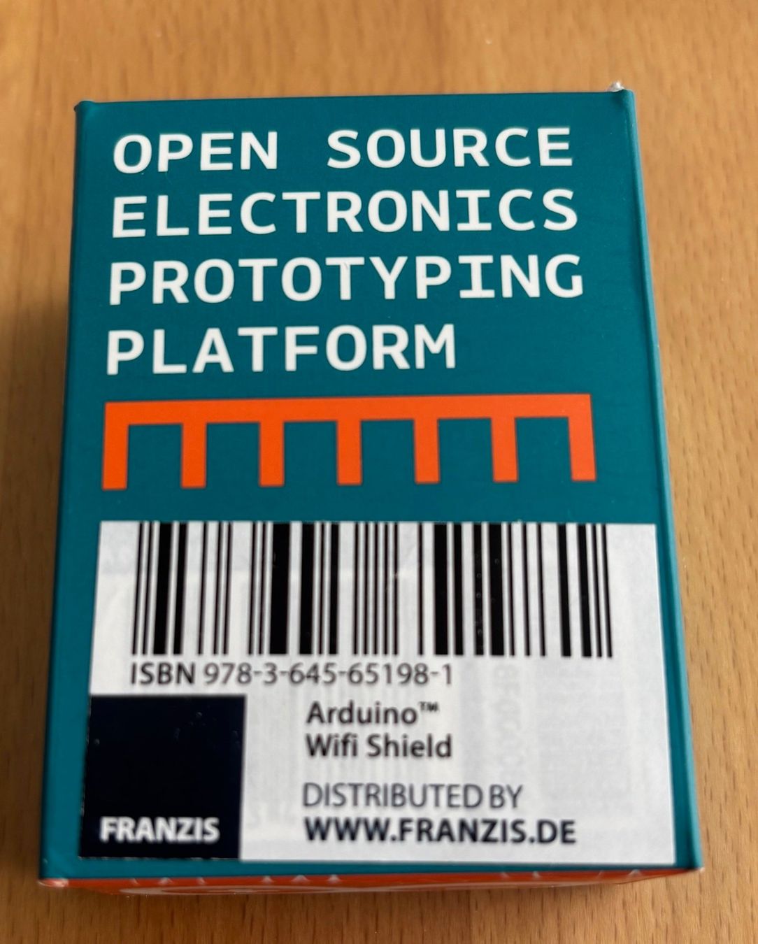 Arduino Kit mit 15 Projekten und ein Wifi Shield (Neu (gemäss ...