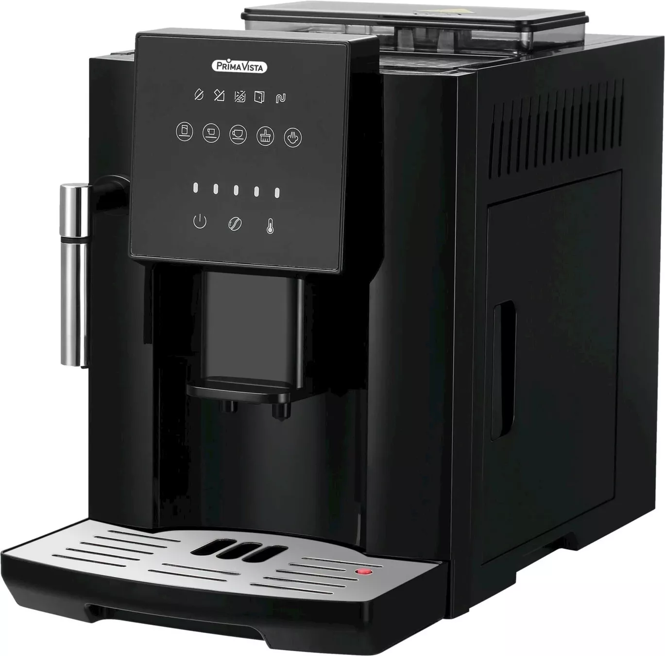 Macchine per caffè & Macchine per espresso: Kaffeevollautomat – Nuovo (secondo la descrizione) da Rüti ZH venduto da fis_cpq7 1