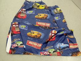 Nachtvorhänge Cars