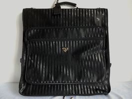 Orig."" Maison Mollerus ""Hand/Umhänge Kleider Tasche