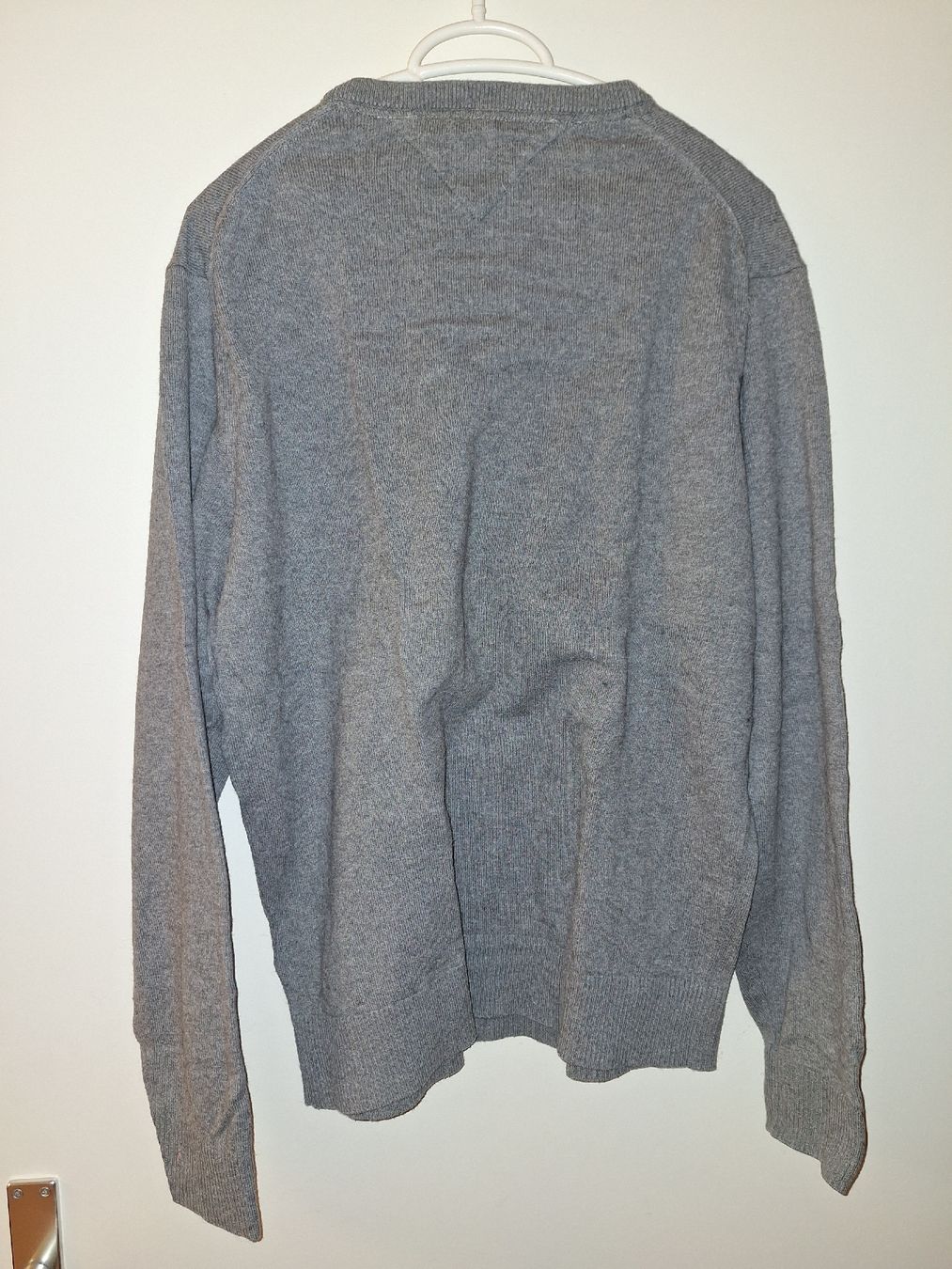 Tommy Hilfiger Maglioni & Felpe: Tommy Hilfiger Pullover in Gr. L – Usato da Oberrieden venduto da smarties949 1