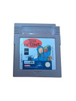 Tim in Tibet Nintendo Game Boy