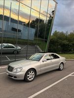 Mercedes-Benz S 320 CDI Langversion