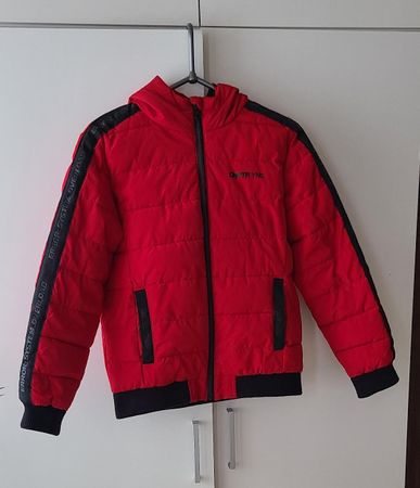 CHAPTER YOUNG: Schöne (übergangs) Jacke für Jungs - 146/152