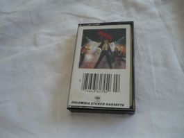 Musikkassette - Judas Priest - 70s 80er Rock Metal