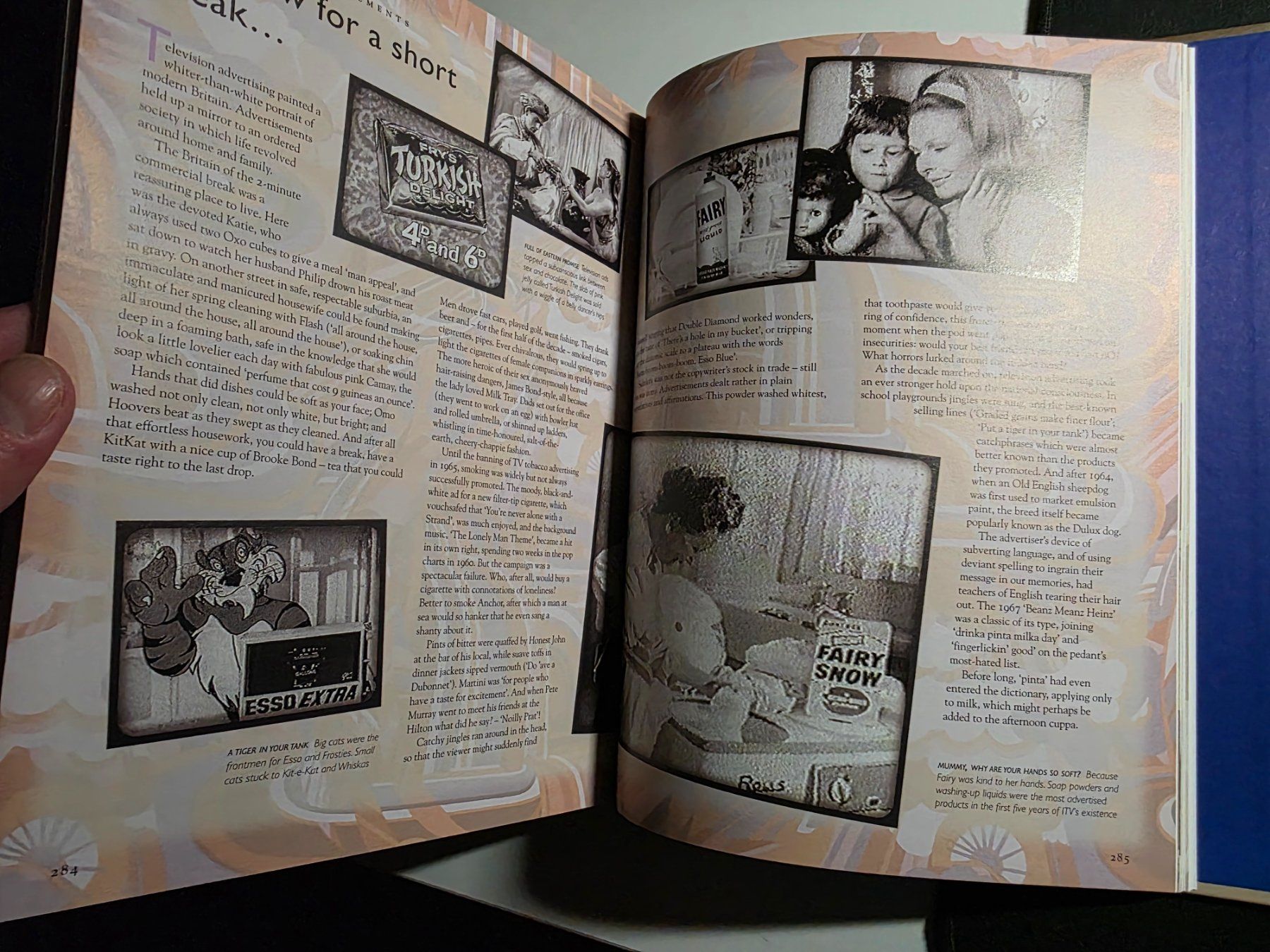 Libri: Yesterday's BRITAIN - Reader's Digest 1998 – Usato da Walterswil BE venduto da Lonitti 9