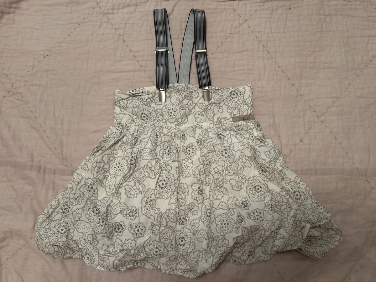 Vestiti & Gonne: Jil & Sil Kleid/ Oberteil  – Nuovo (secondo la descrizione) da Uetikon am See venduto da barceloneta