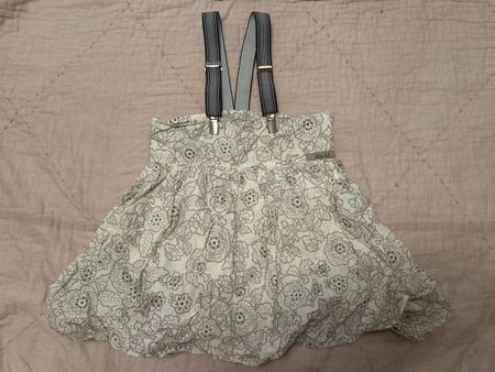 Jil & Sil Kleid/ Oberteil 