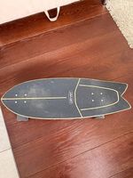 Carver - Surf Skate (Skateboard)